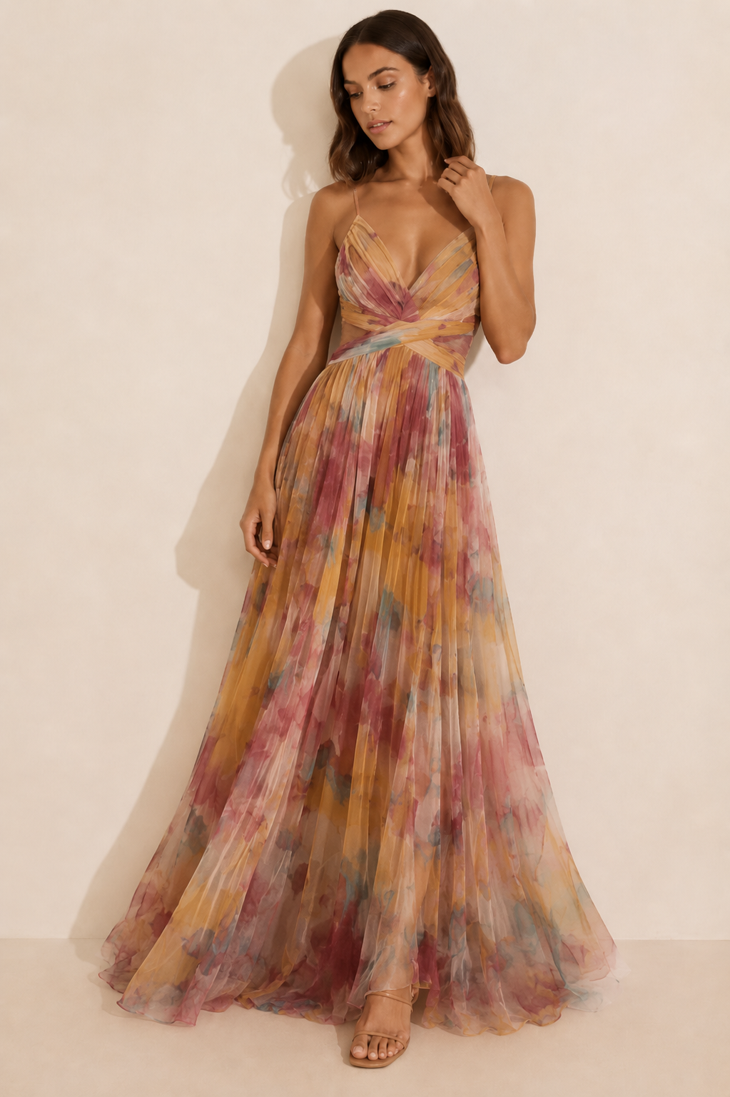 Marbella Dress