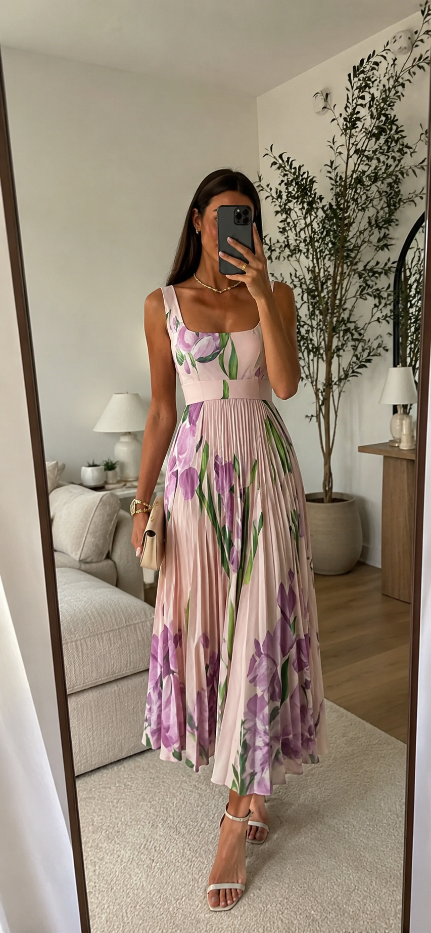 Vestido Sofía