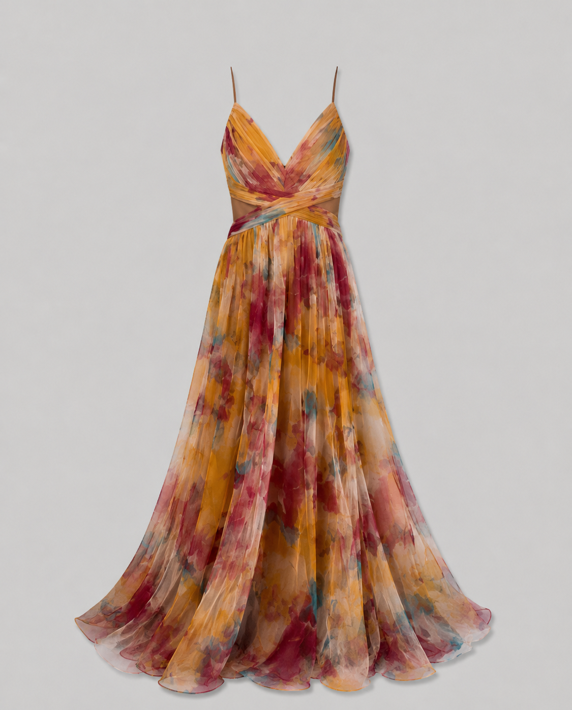 Marbella Dress