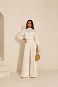 Sienna Three-Piece Set delivered within 48h