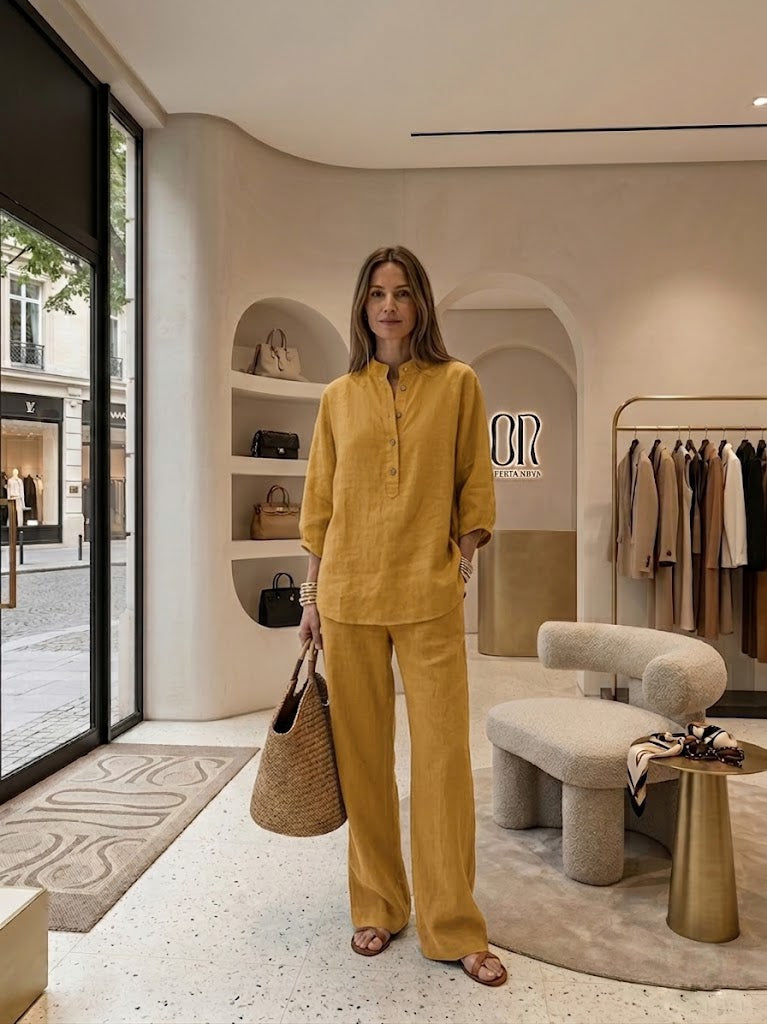 Conjunto de salón Elena