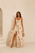 Vestido Flora
