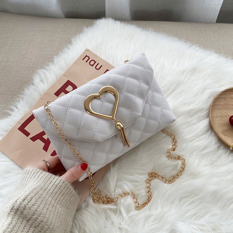 Amour Shoulder Bag - Oferta Nova