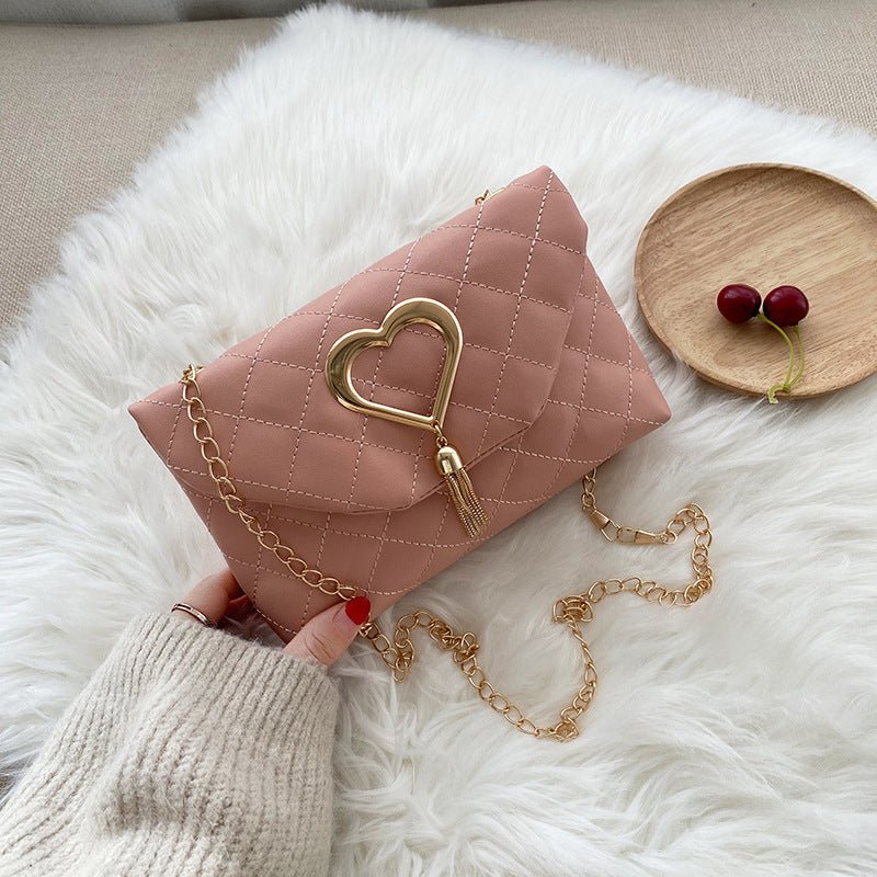 Amour Shoulder Bag - Oferta Nova