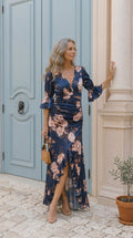 Aurora Dress - Oferta Nova