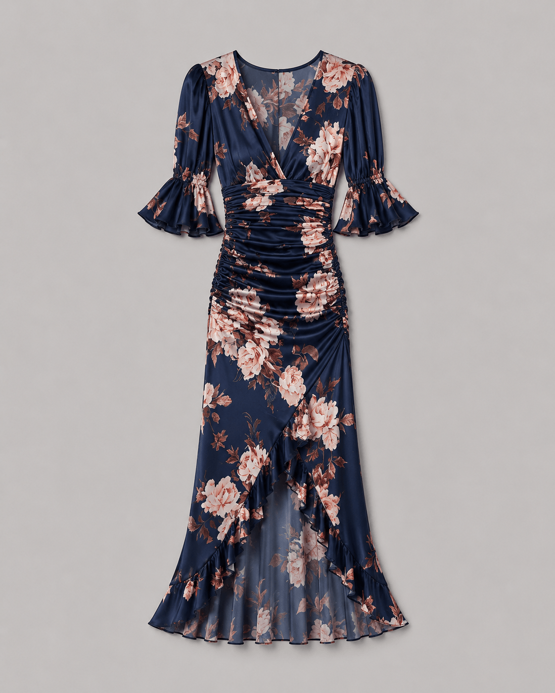 Aurora Dress - Oferta Nova
