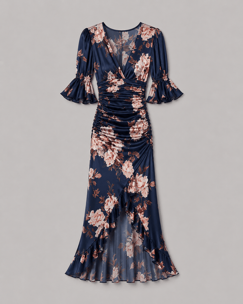 Aurora Dress - Oferta Nova