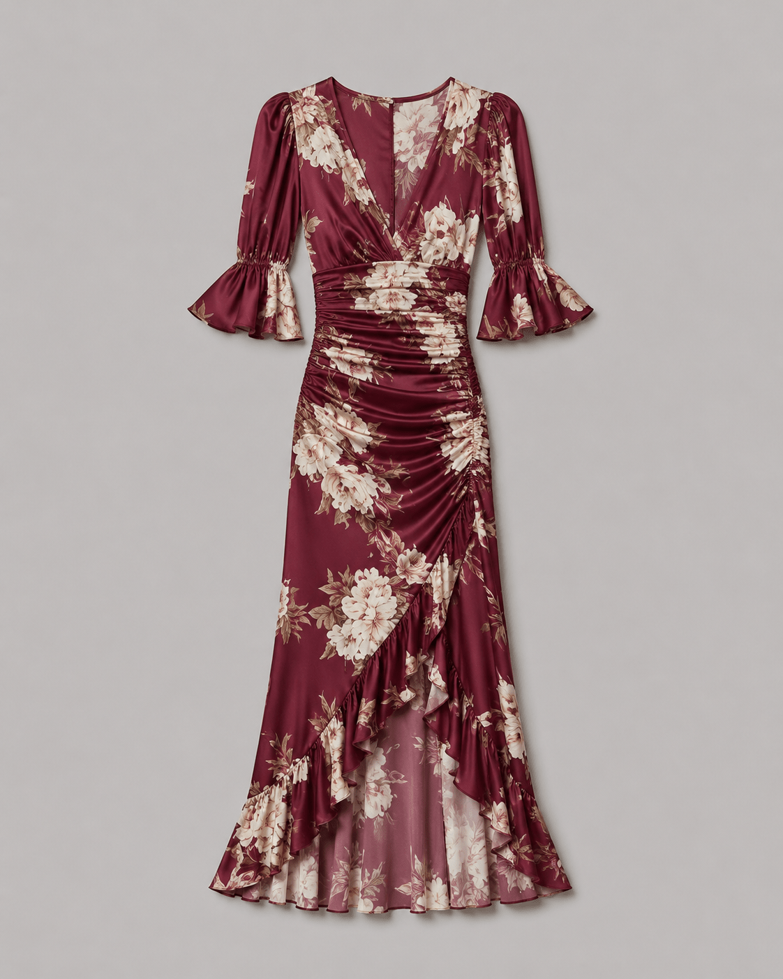 Aurora Dress - Oferta Nova