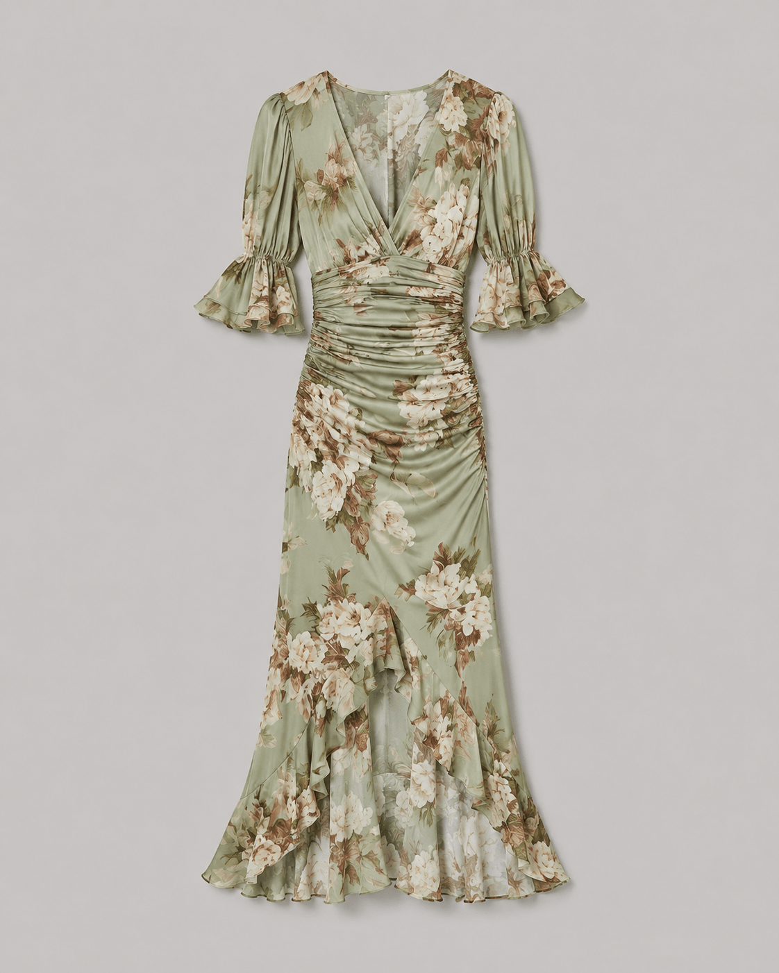 Aurora Dress - Oferta Nova