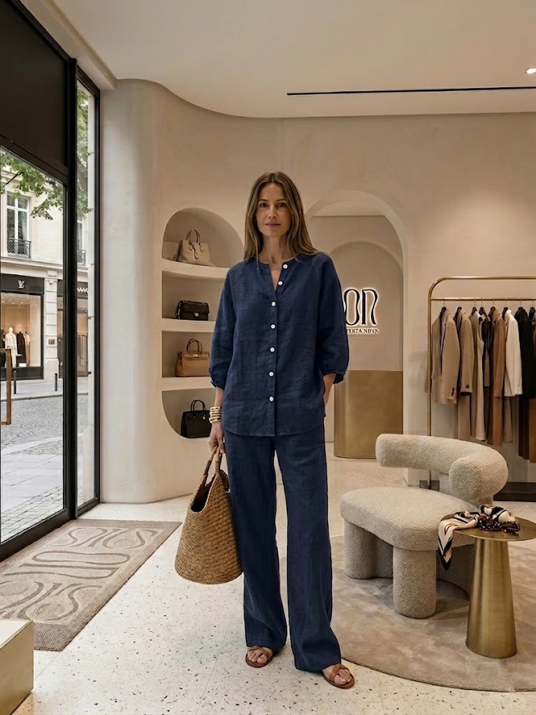 Conjunto de salón Elena