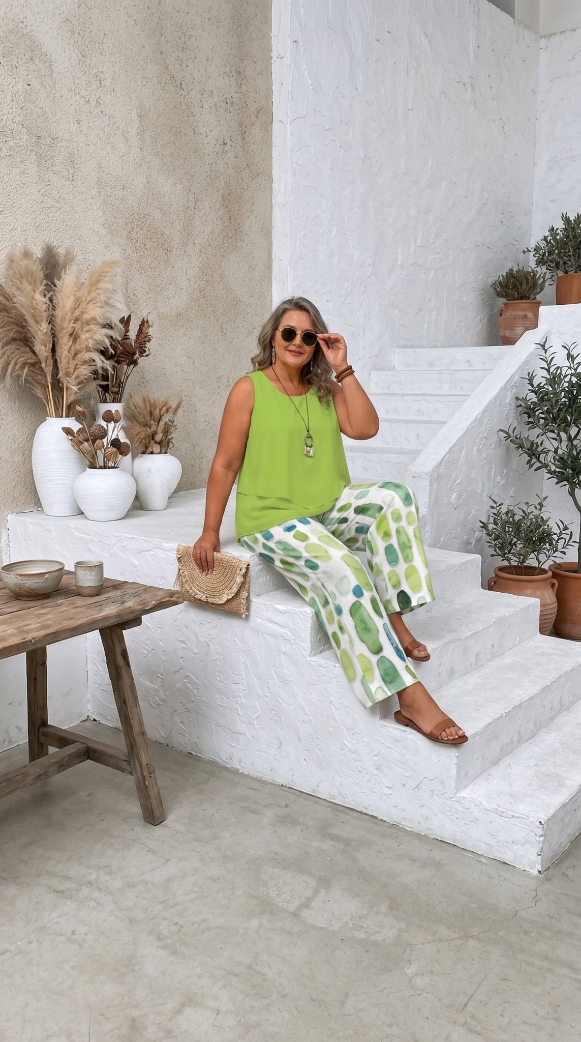 Bella Set - Oferta Nova