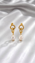 Celeste Earrings - Oferta Nova