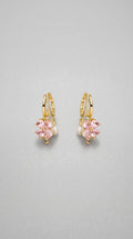 Cleo Earrings - Oferta Nova