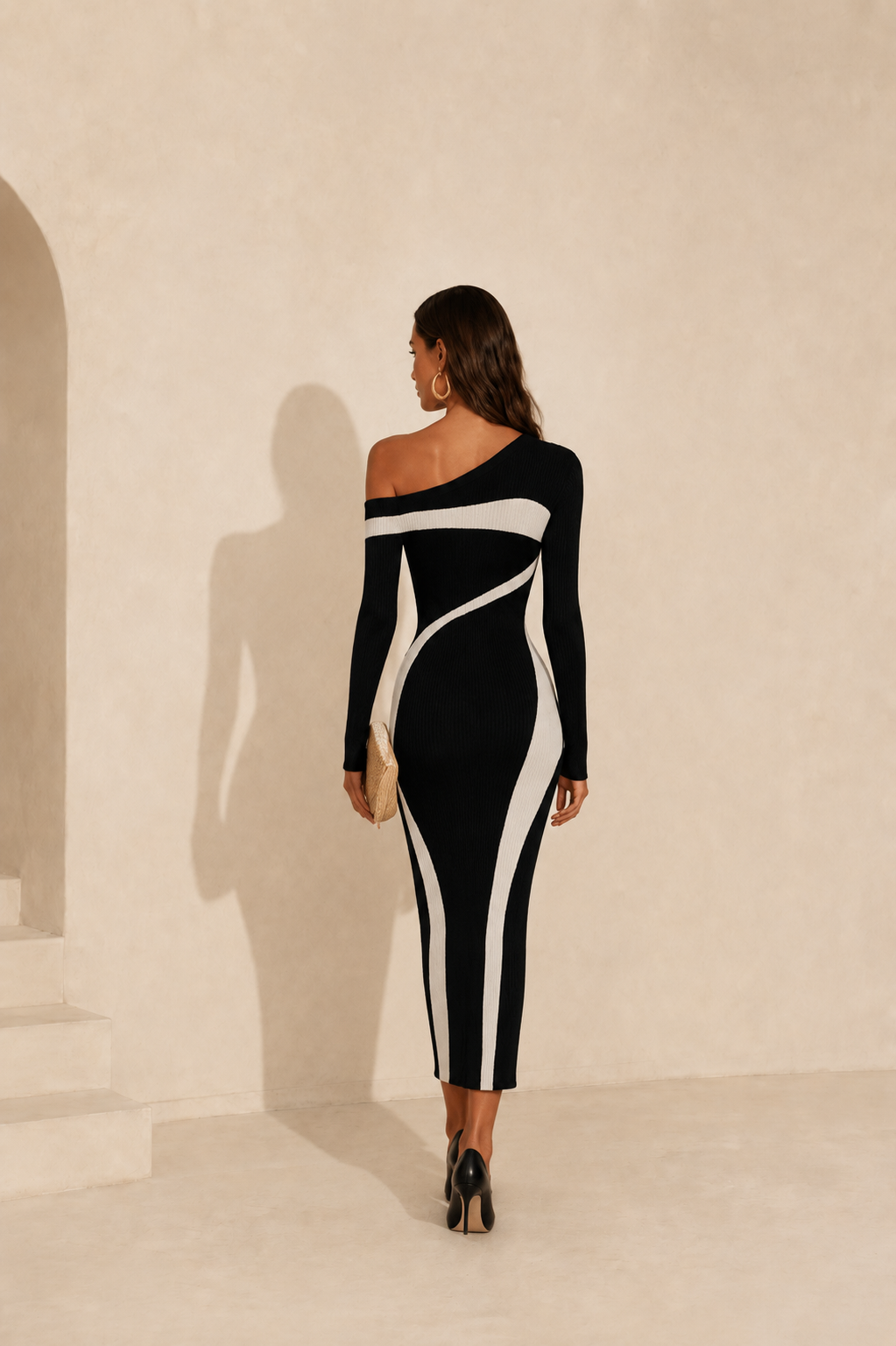 Vestido Aurora