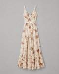 Flora Dress - Oferta Nova