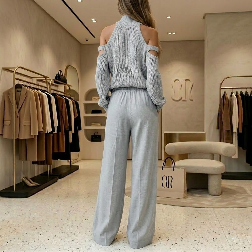 Conjunto Bianca