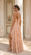 Verona Dress