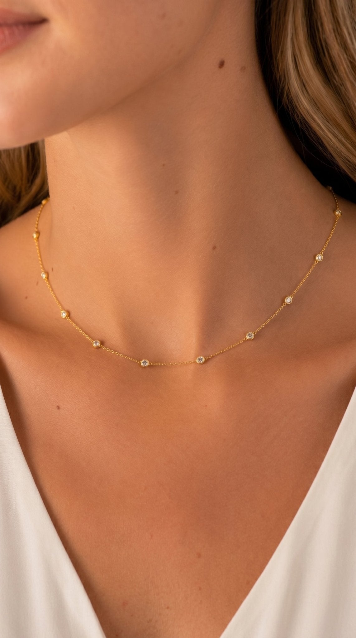 Marina Chain - Oferta Nova