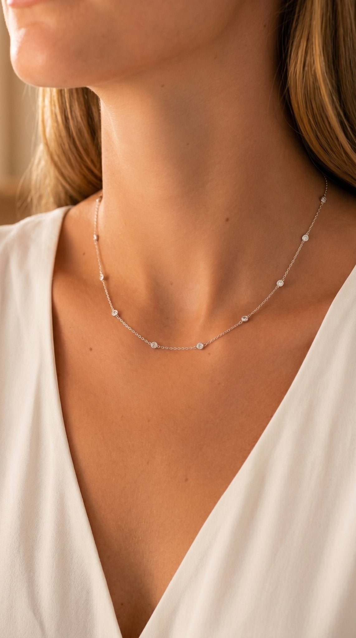 Marina Chain - Oferta Nova
