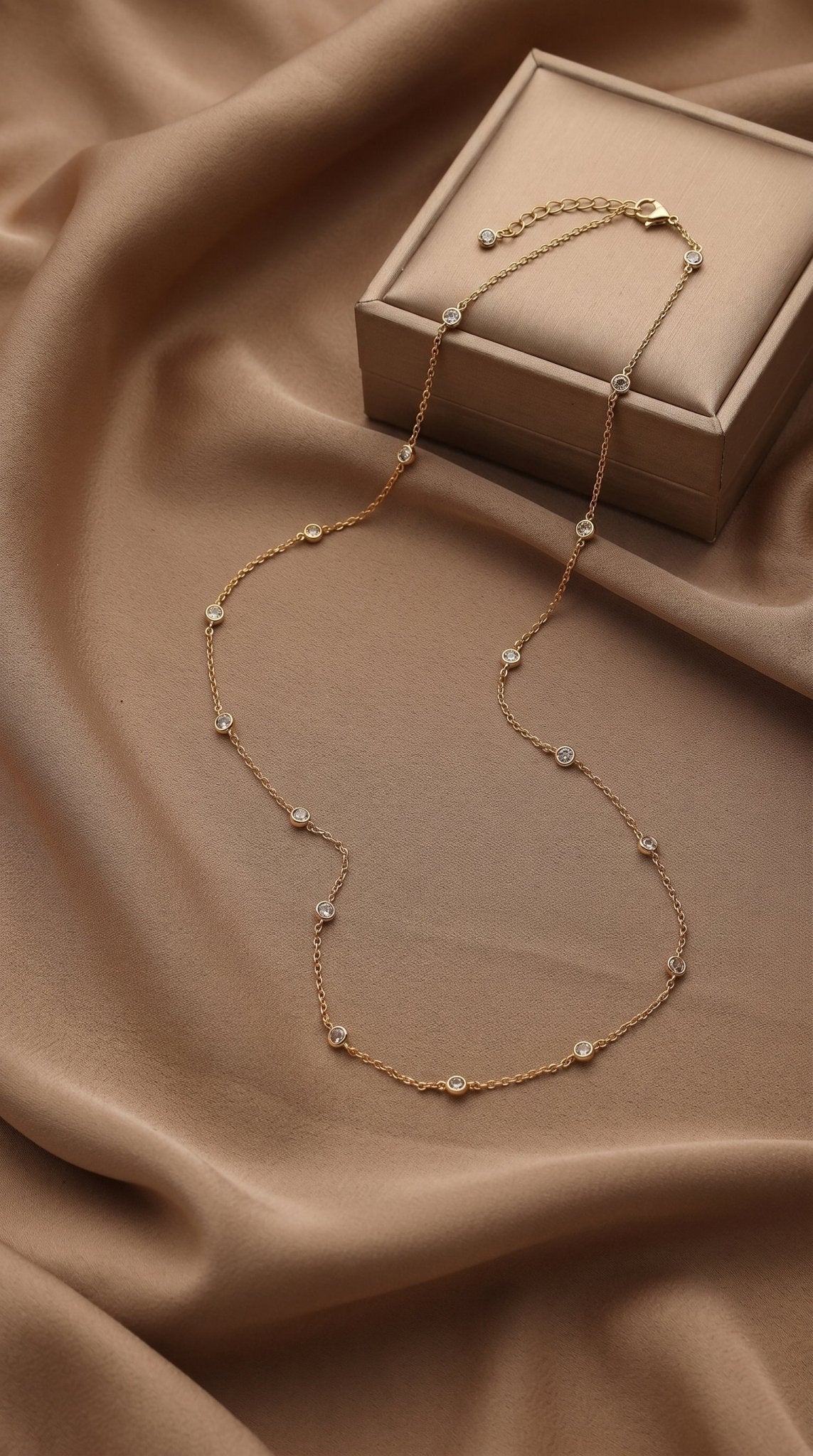 Marina Chain - Oferta Nova