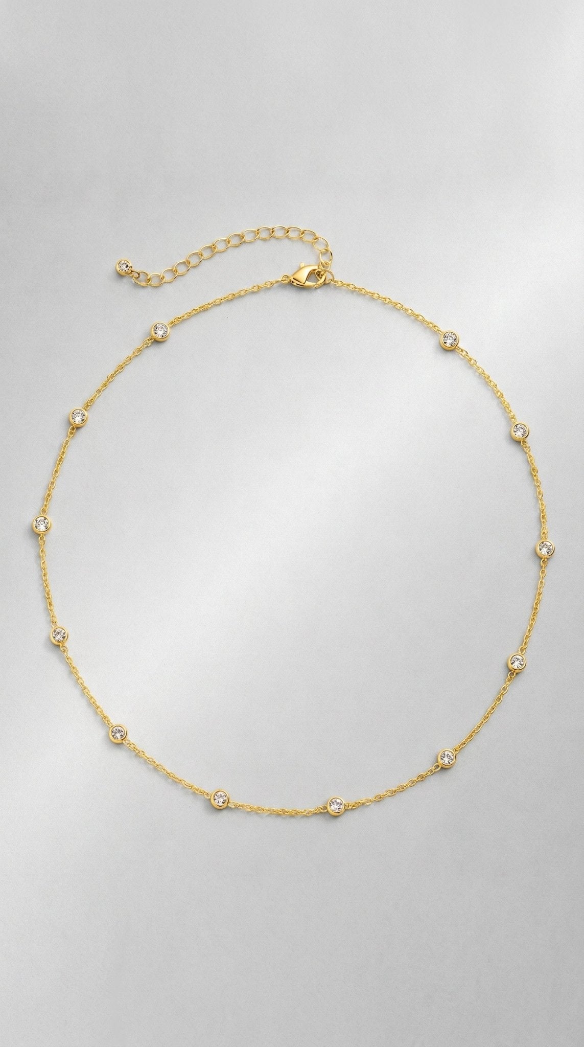 Marina Chain - Oferta Nova