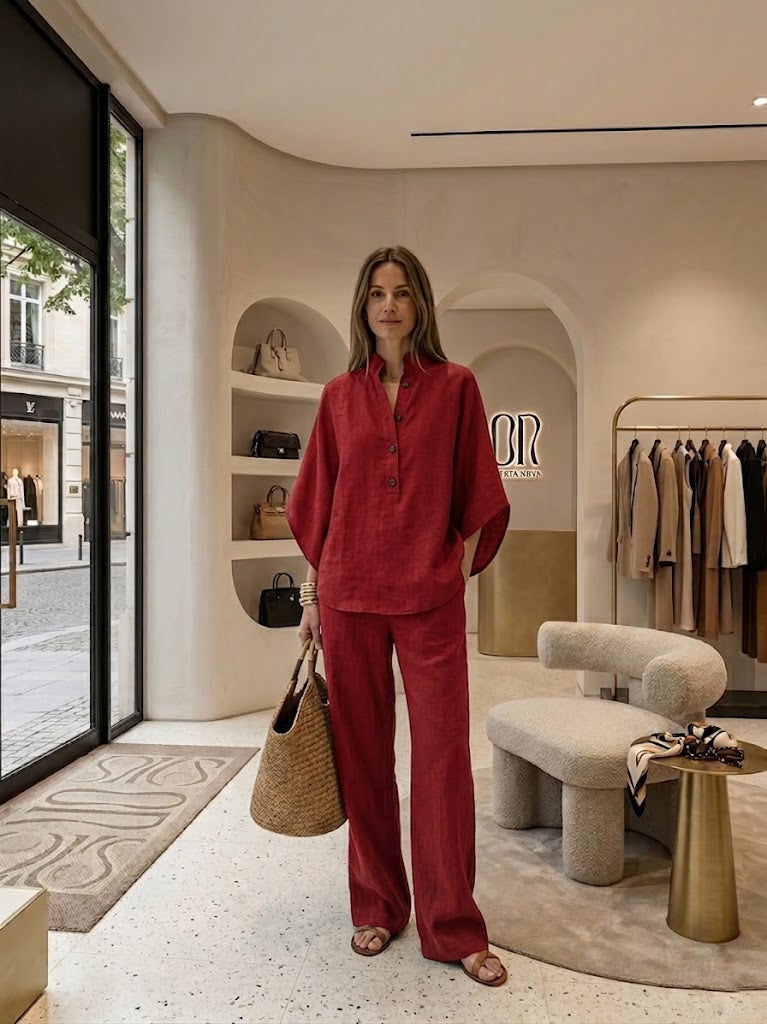 Conjunto de salón Elena