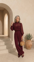 Sienna Three-Piece Set - Oferta Nova