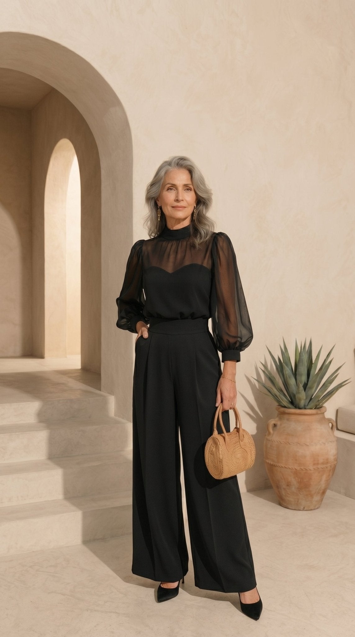 Sienna Three-Piece Set - Oferta Nova