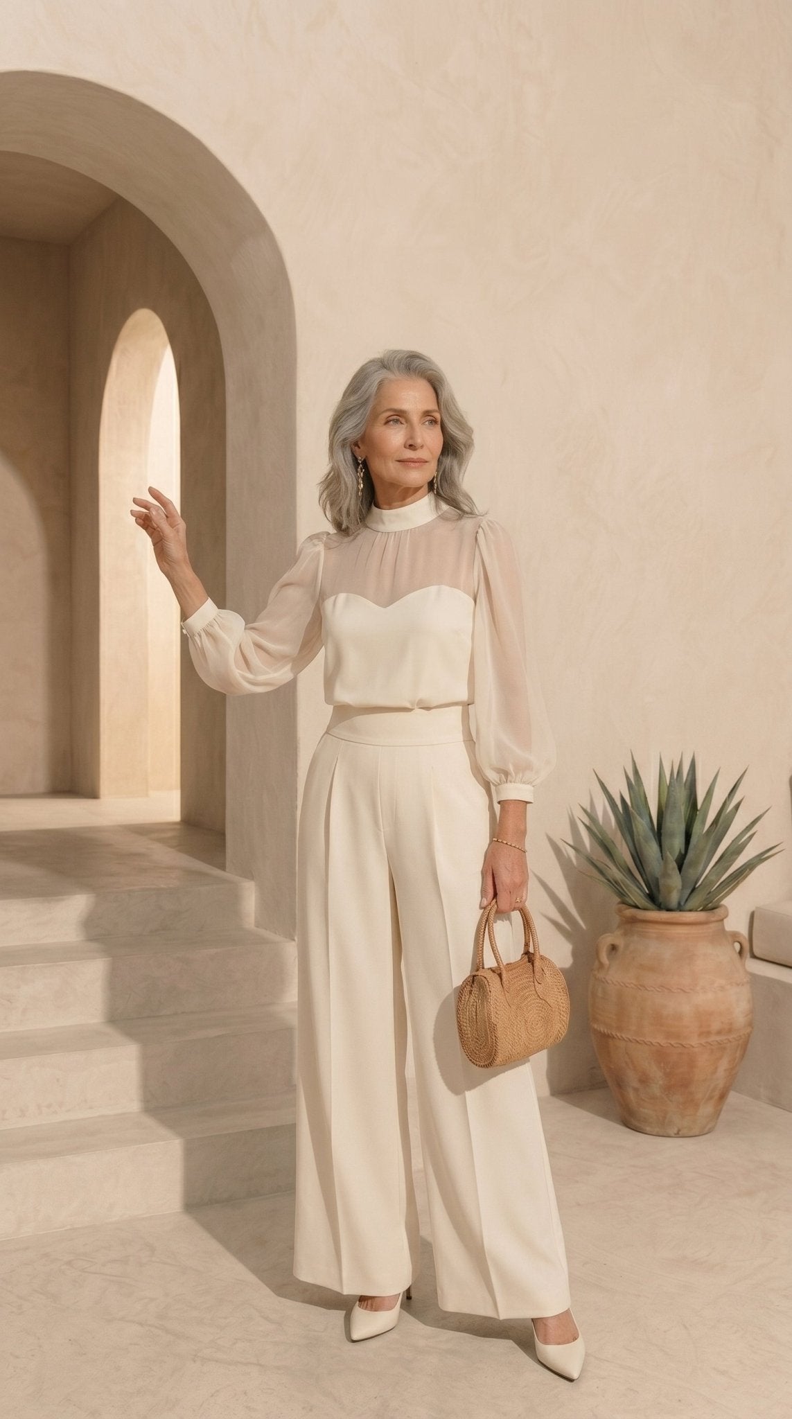 Sienna Three-Piece Set - Oferta Nova