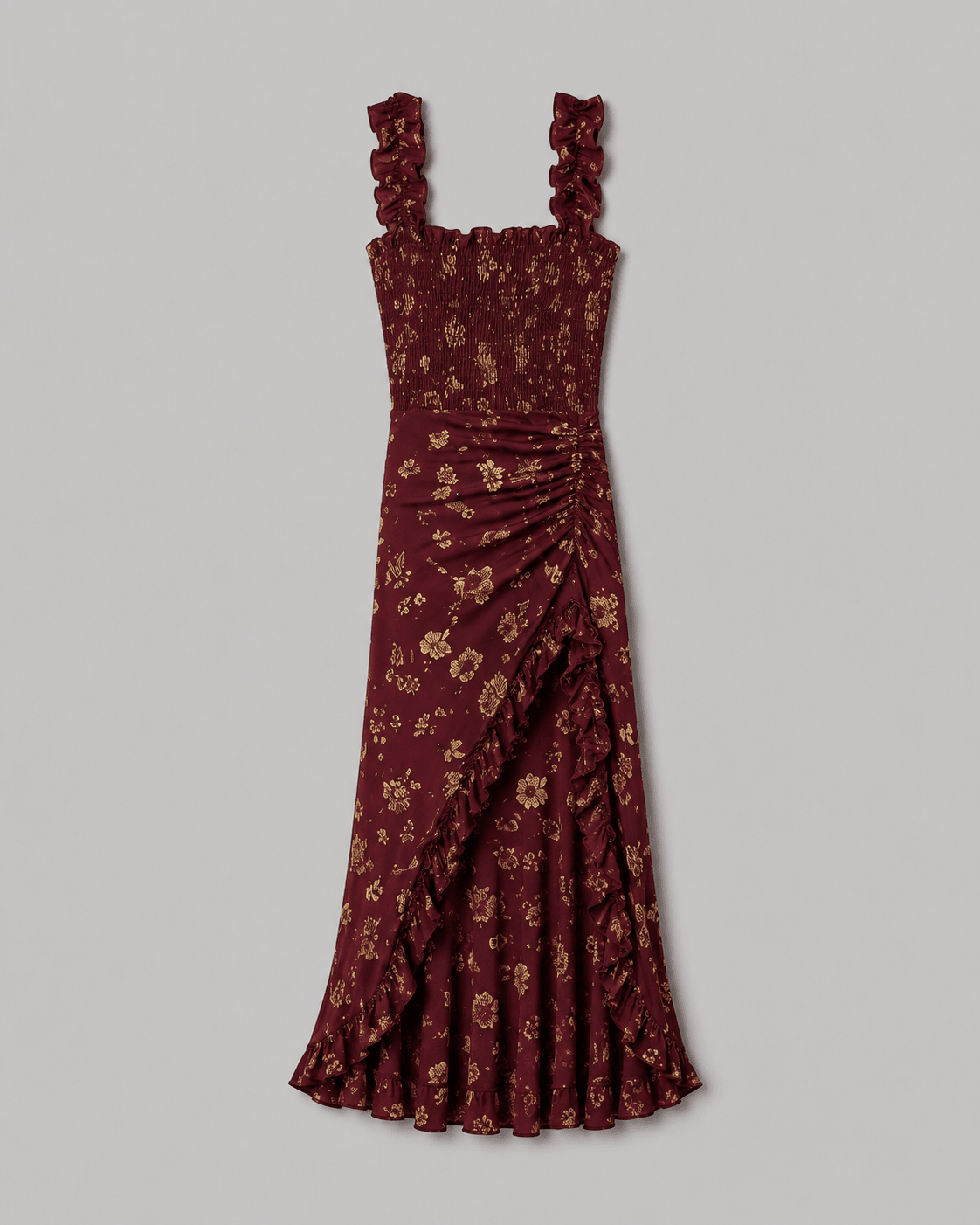 The Riviera Dress - Oferta Nova