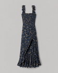 The Riviera Dress - Oferta Nova