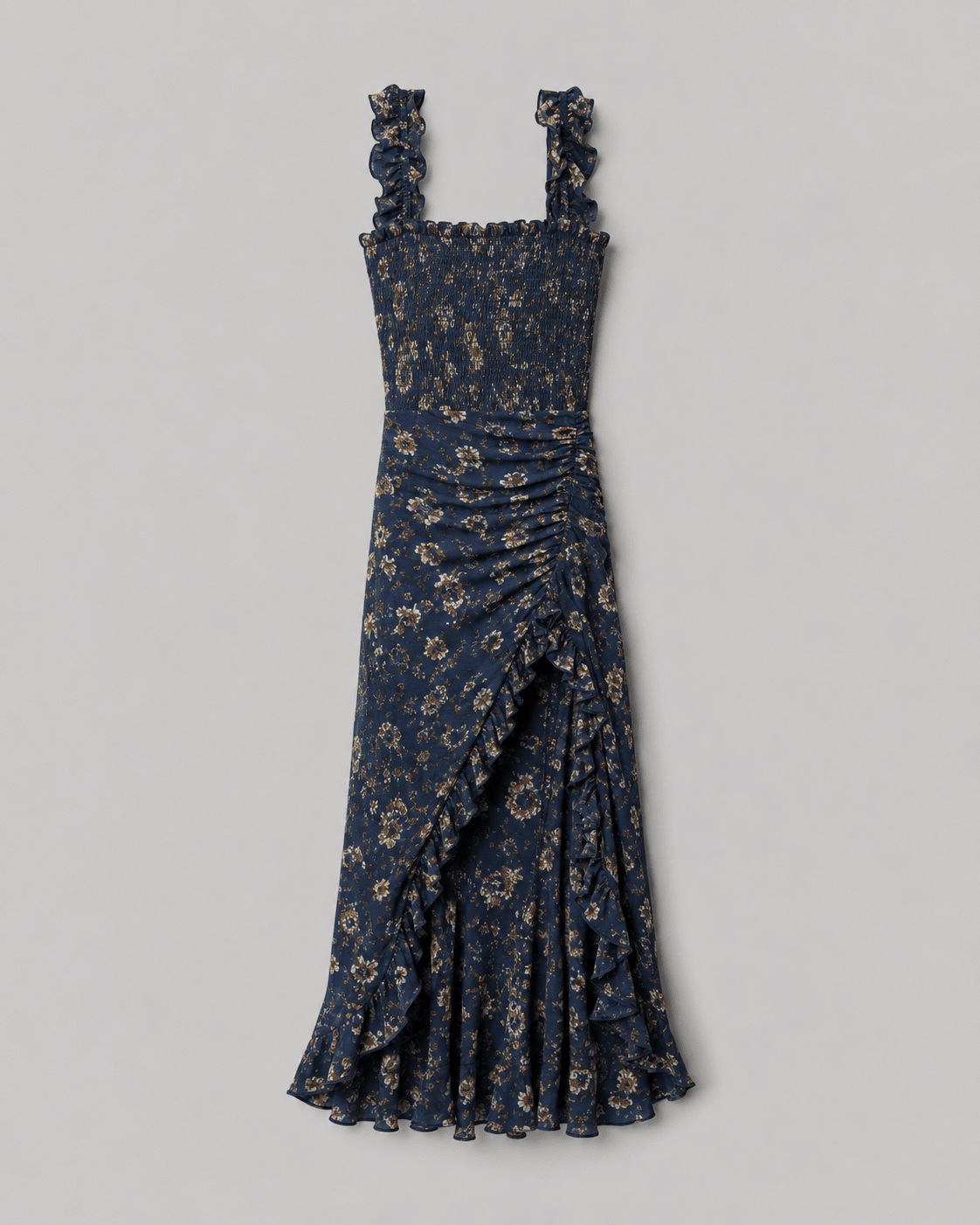 The Riviera Dress - Oferta Nova