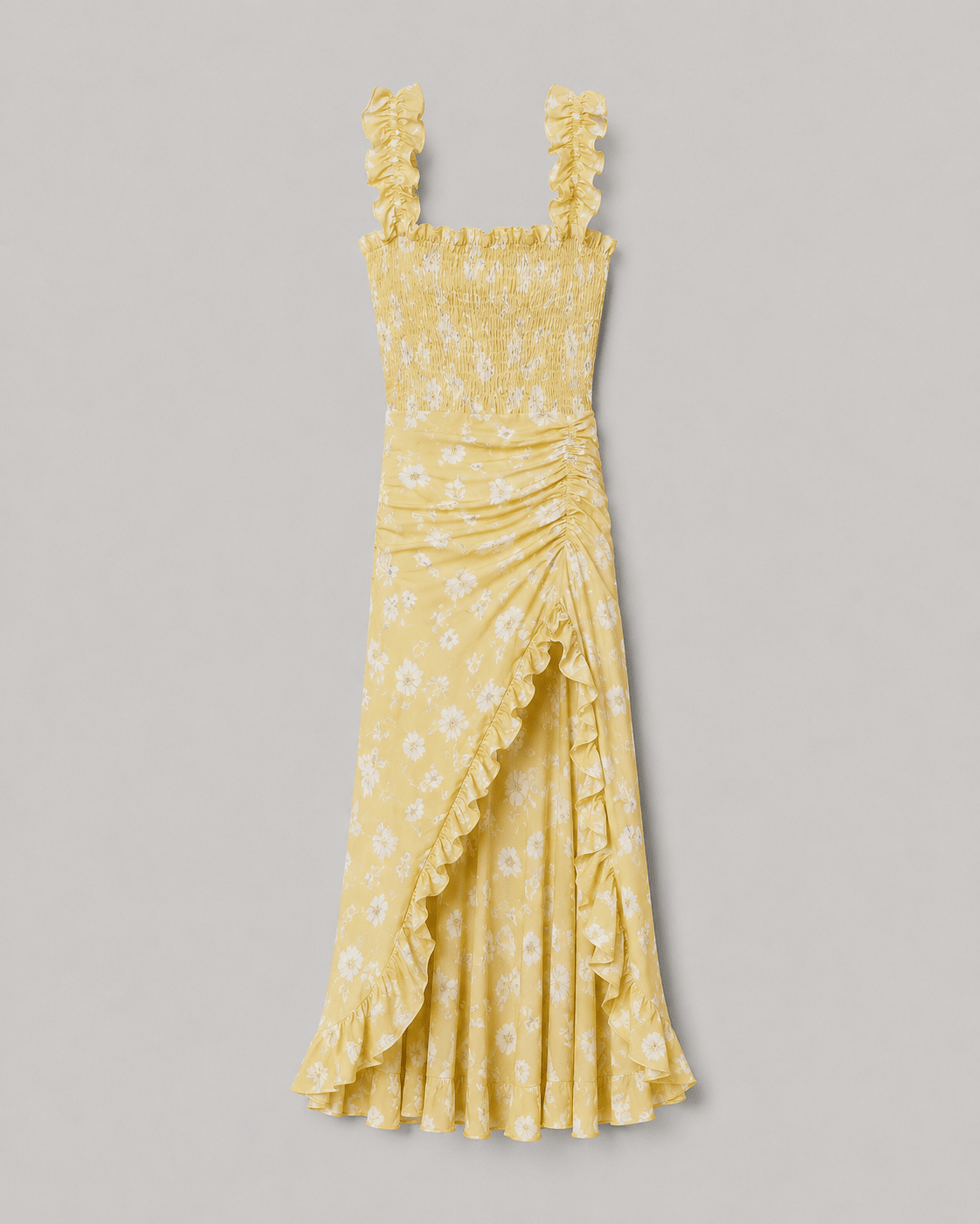 The Riviera Dress - Oferta Nova