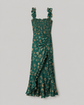 The Riviera Dress - Oferta Nova